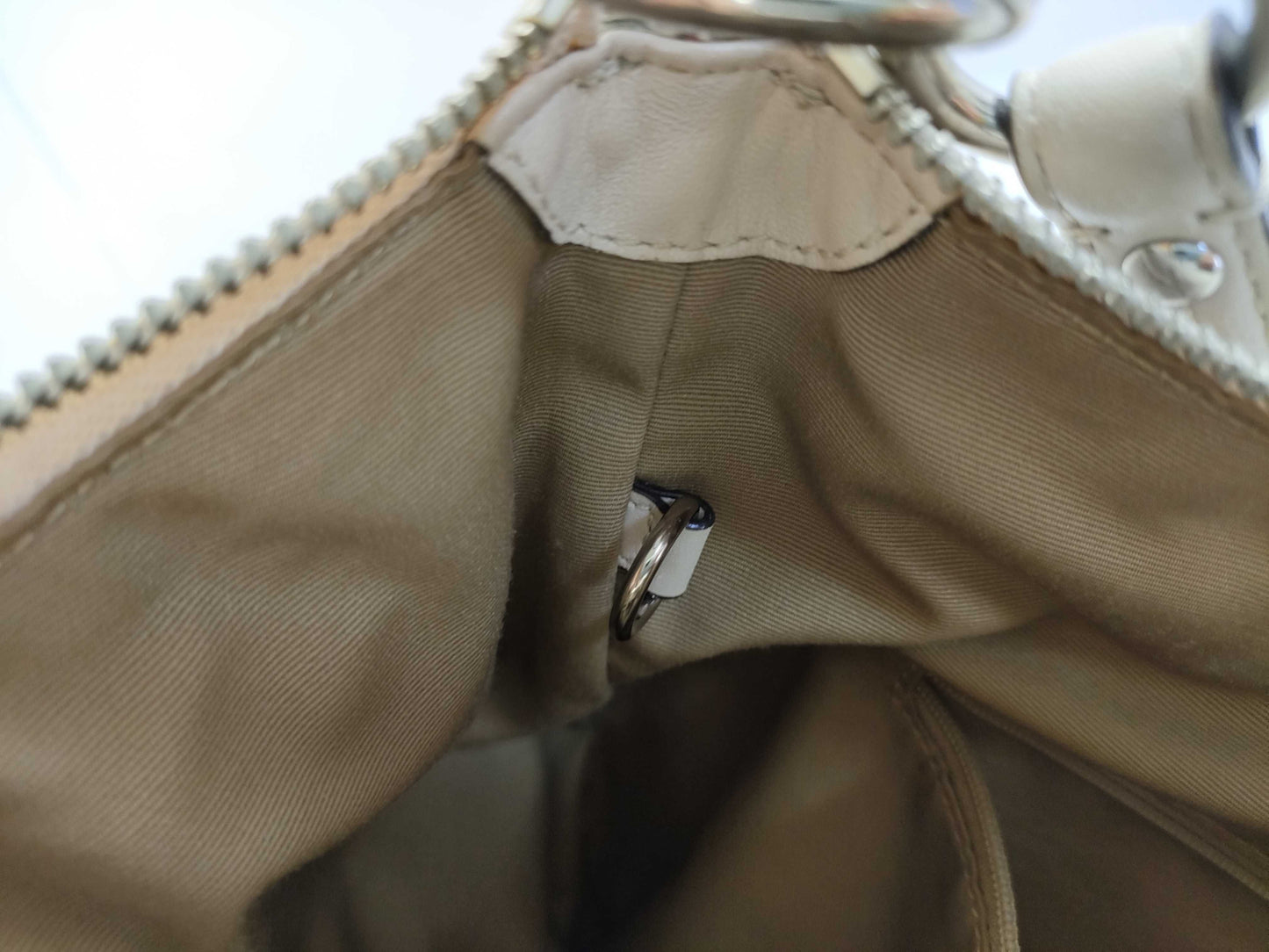COACH Coach bag tote bag