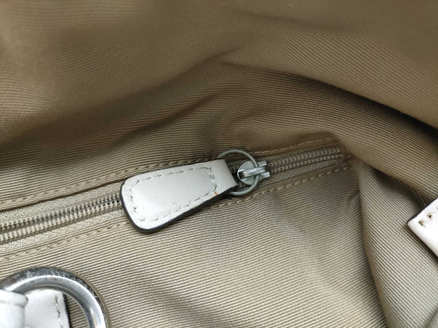 COACH Coach bag tote bag