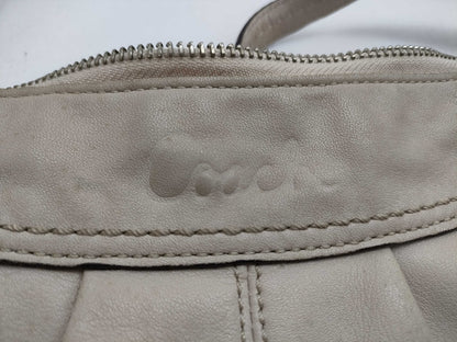 COACH Coach bag tote bag