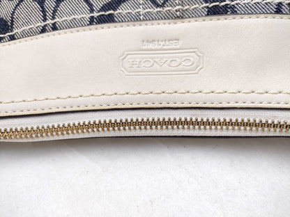 COACH shoulder bag