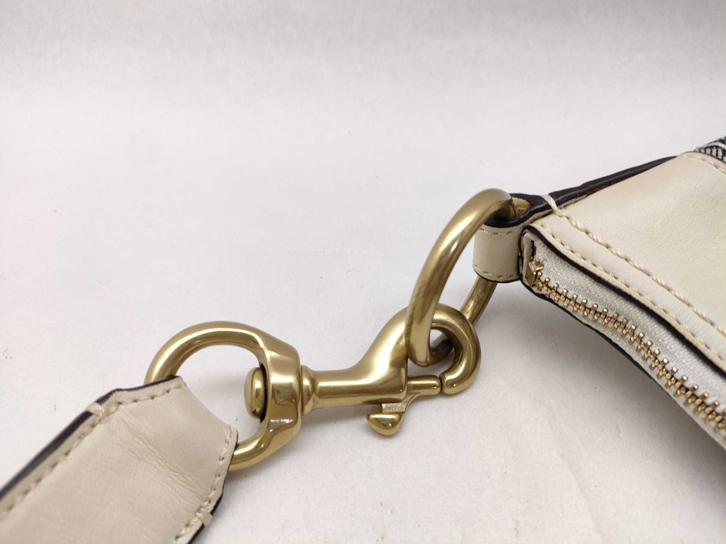 COACH shoulder bag