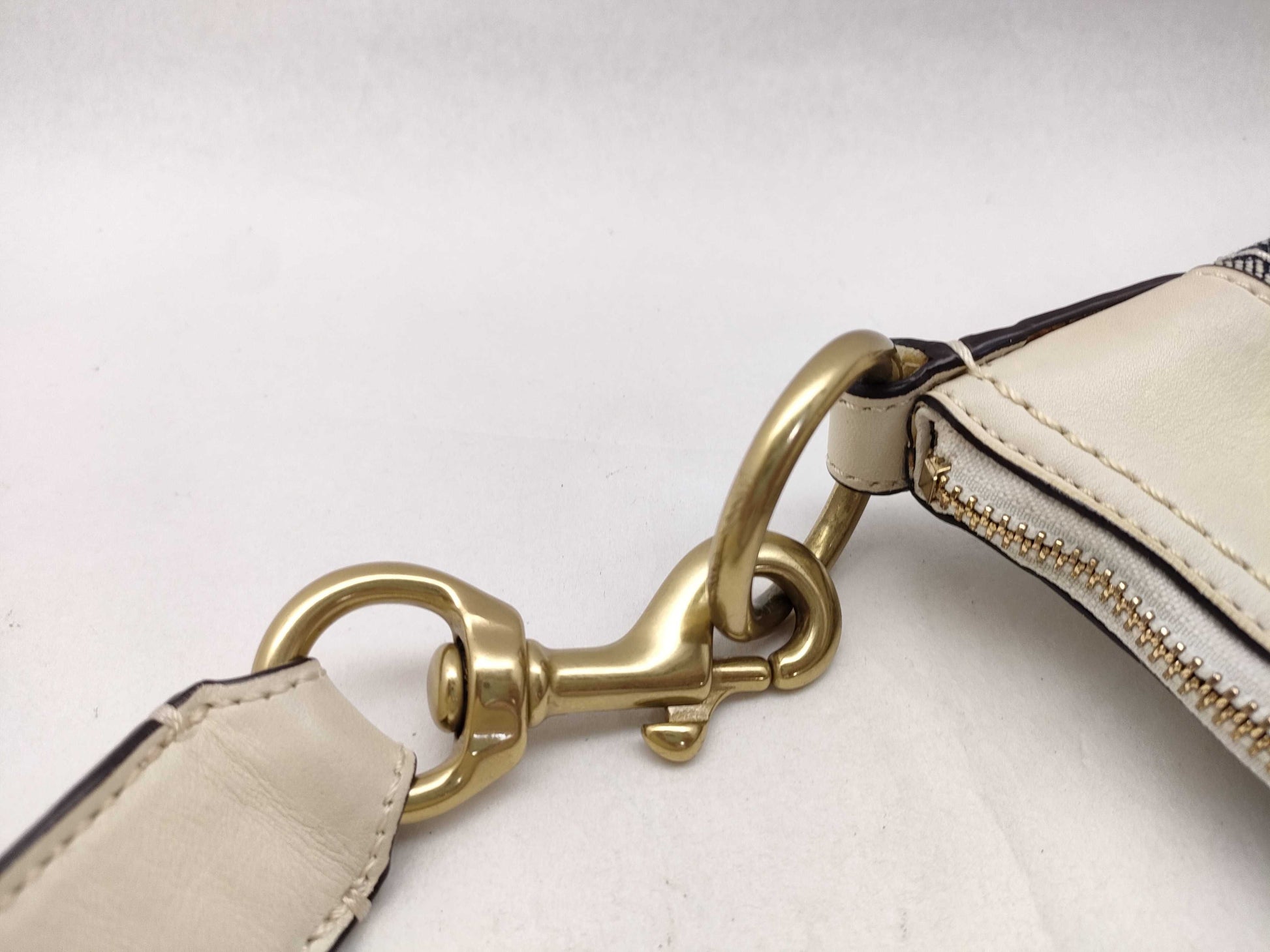 COACH shoulder bag