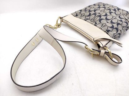COACH shoulder bag