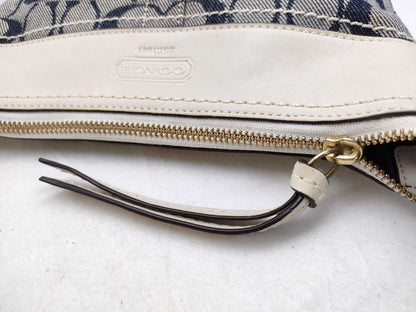 COACH shoulder bag
