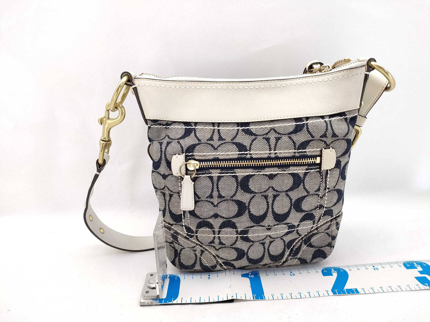 COACH shoulder bag
