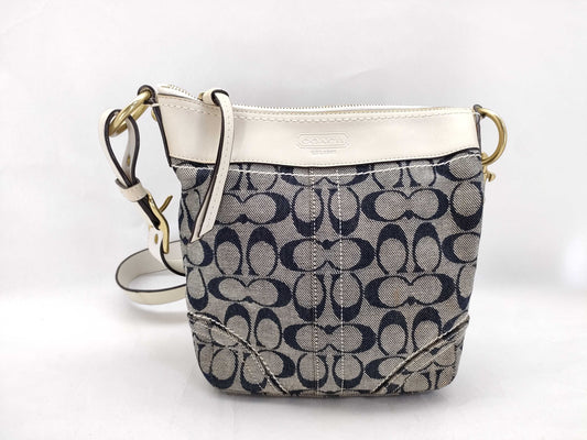 COACH shoulder bag