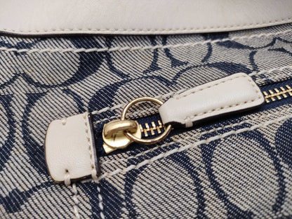 COACH shoulder bag