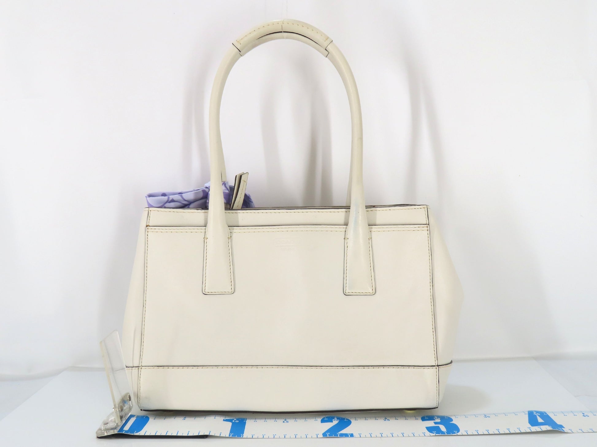 COACH Tote Handbag