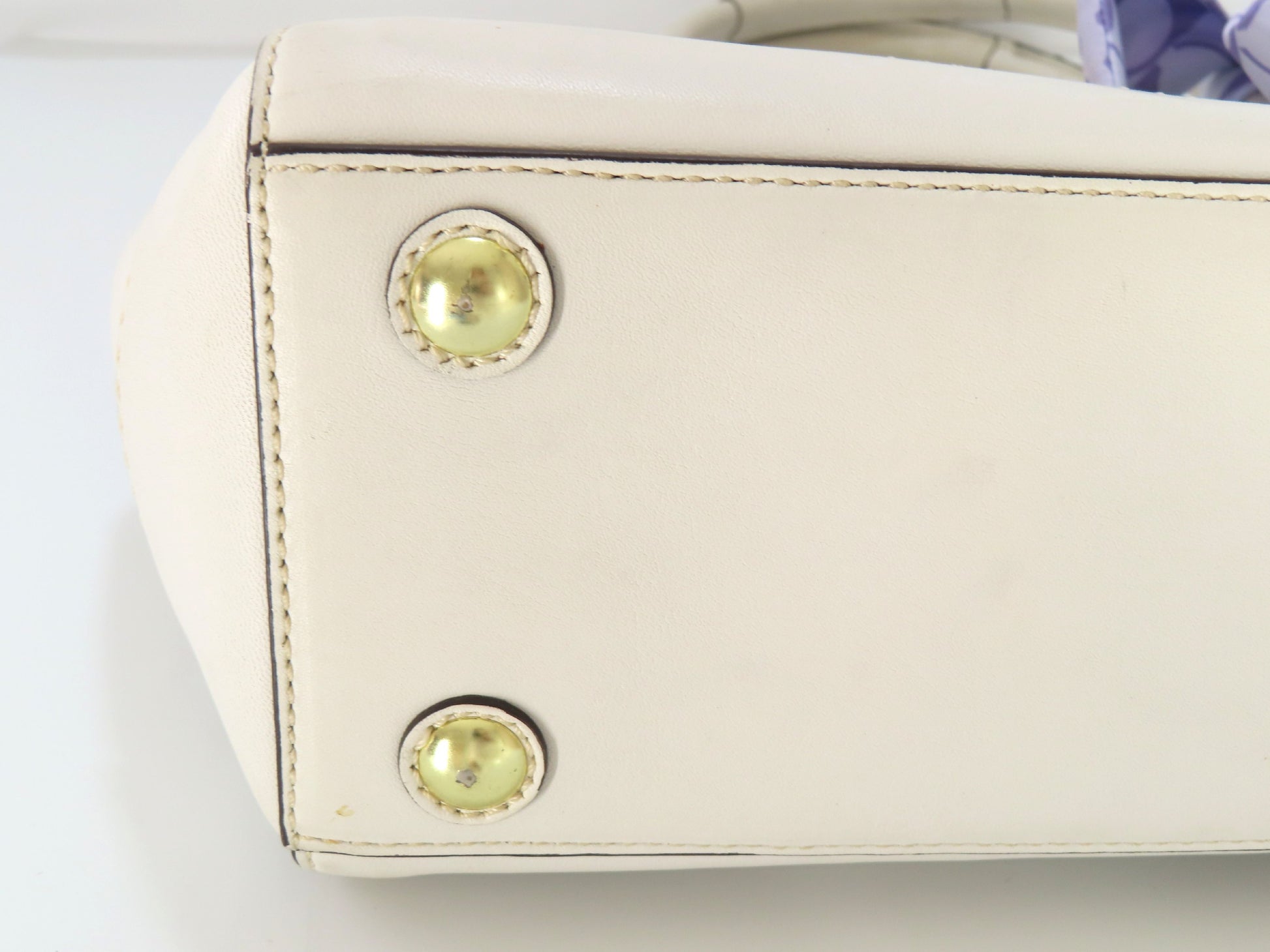 COACH Tote Handbag