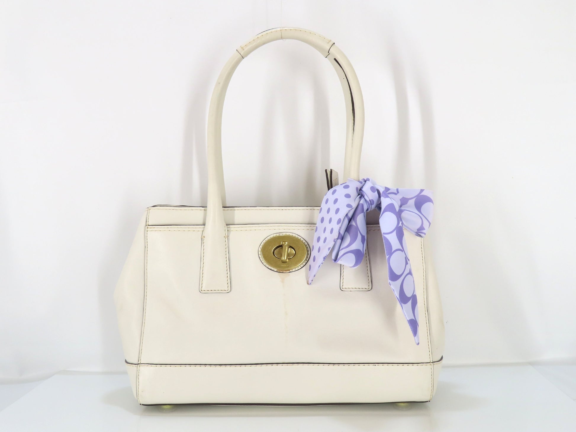 COACH Tote Handbag