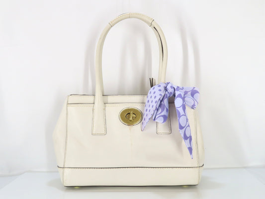 COACH Tote Handbag