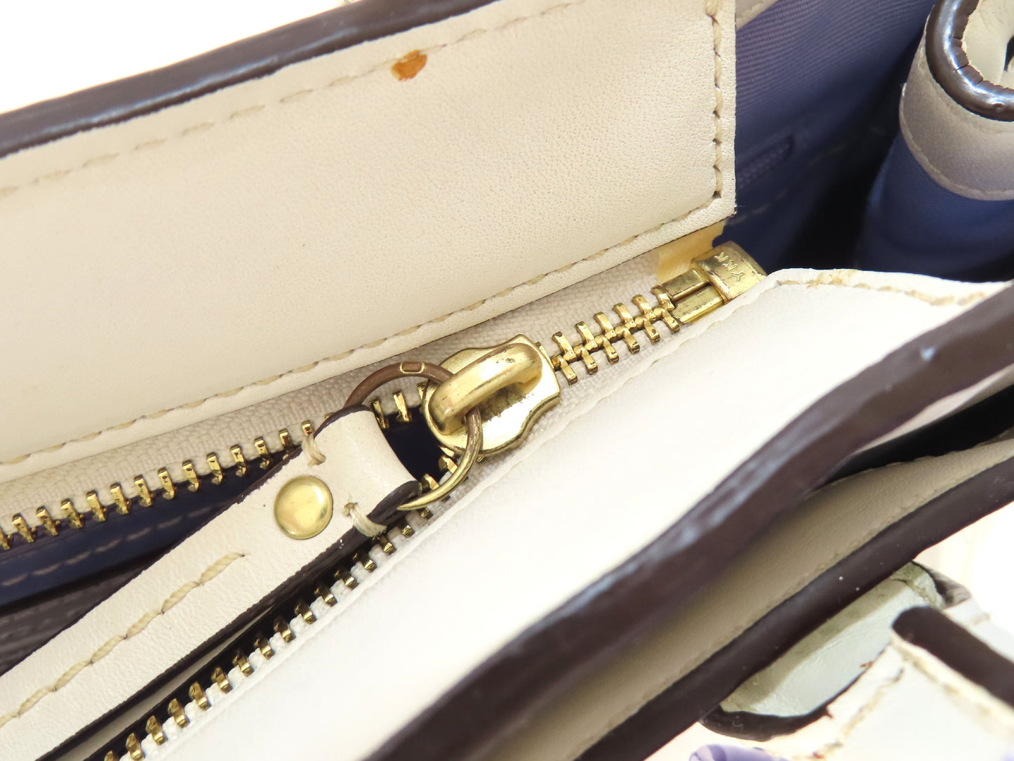COACH Tote Handbag