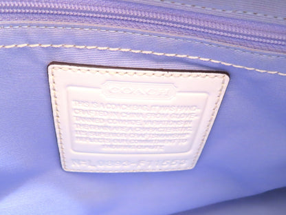 COACH Tote Handbag