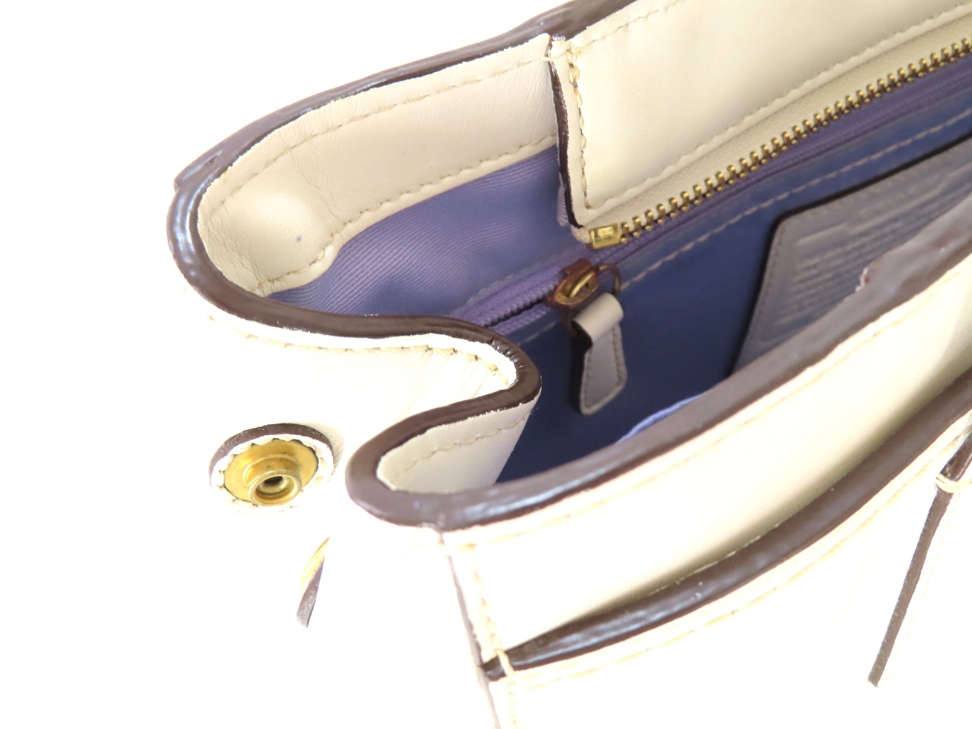 COACH Tote Handbag