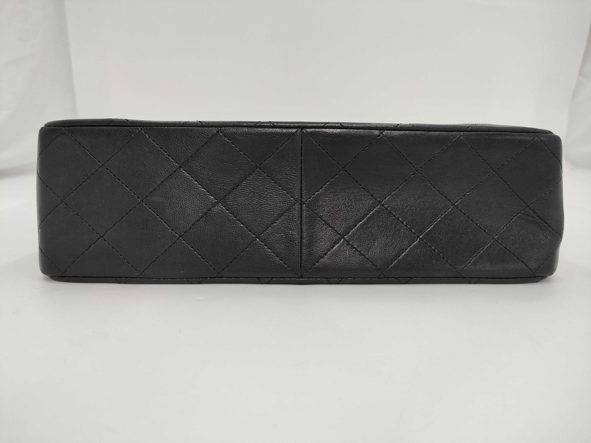 CHANEL Matelasse 25 Double Flap Double Chain Shoulder Bag Shoulder Bag
