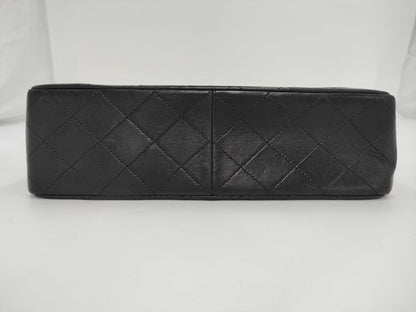 CHANEL Matelasse 25 Double Flap Double Chain Shoulder Bag Shoulder Bag