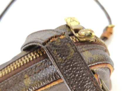 LOUIS VUITTON Monogram Marly Bandouliere Shoulder Bag M51828 DU1002