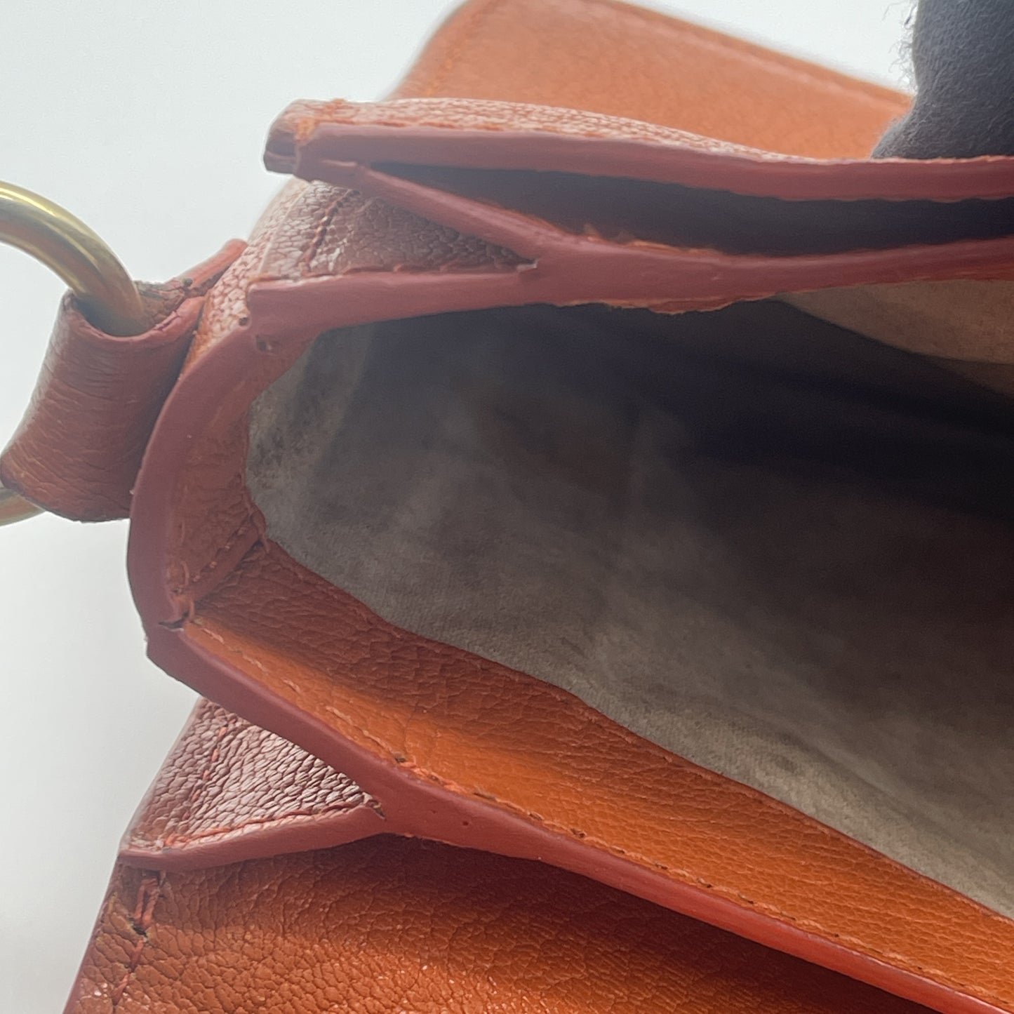 Miu Miu Miu shoulder bag shoulder bag