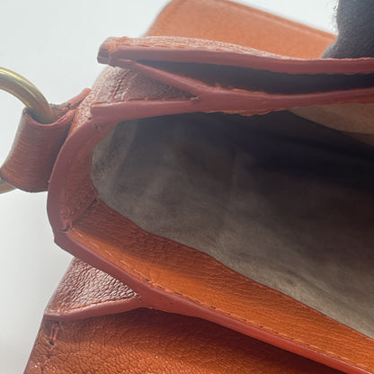 Miu Miu Miu shoulder bag shoulder bag