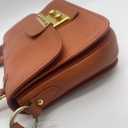 Miu Miu Miu shoulder bag shoulder bag