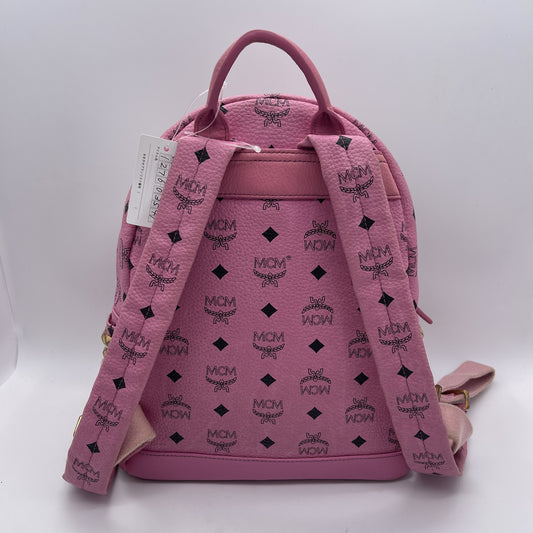 MCM Backpack Backpack