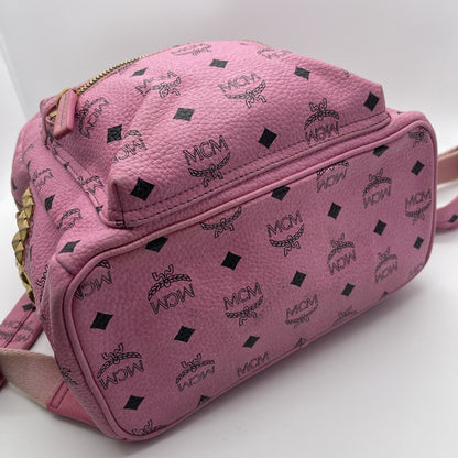 MCM Backpack Backpack