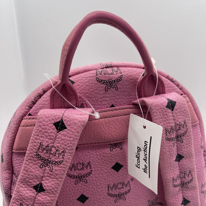 MCM Backpack Backpack