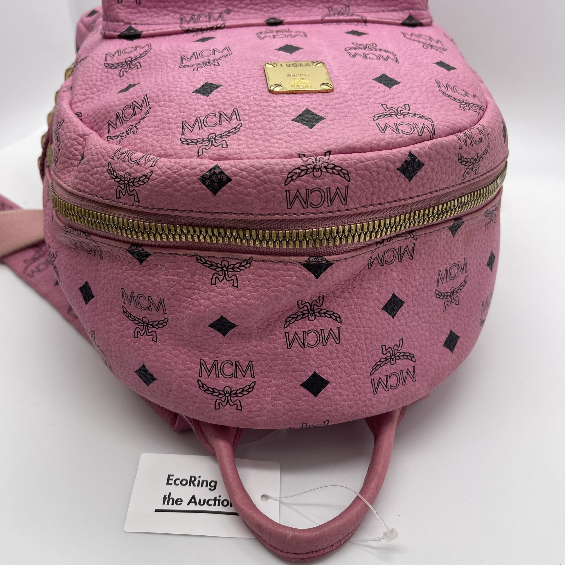MCM Backpack Backpack