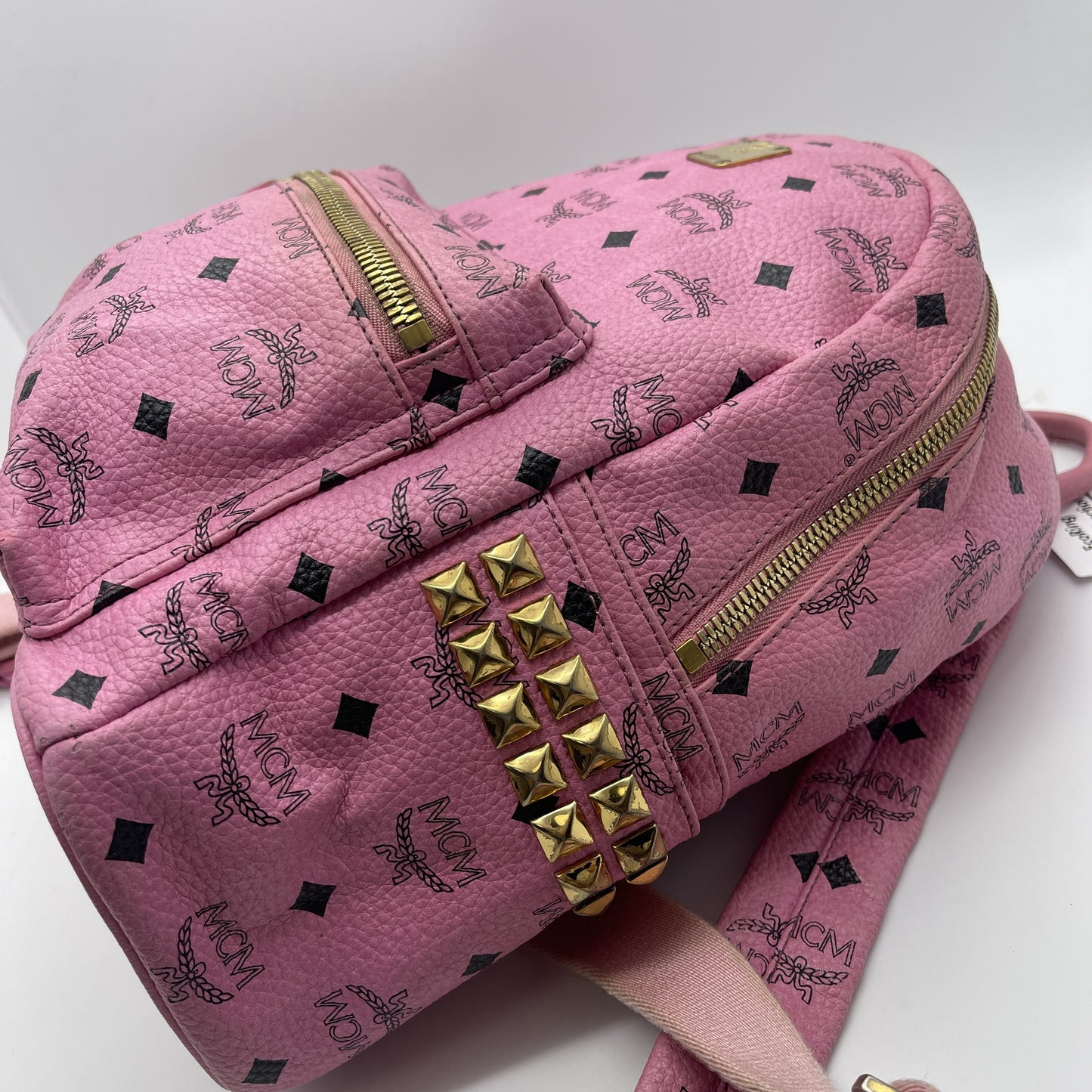 MCM Backpack Backpack