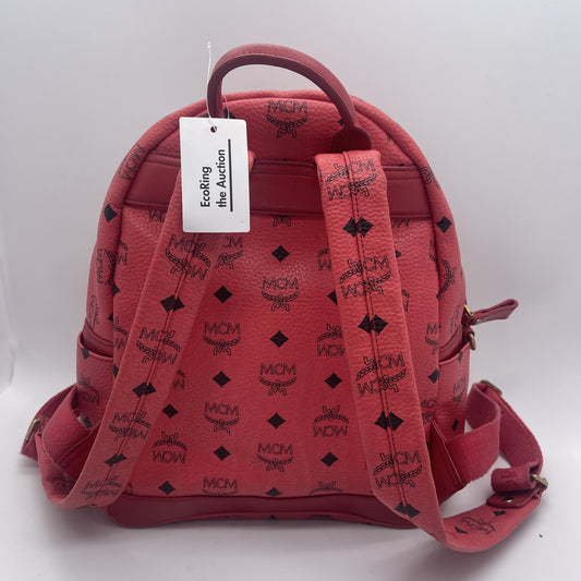 MCM Backpack Backpack