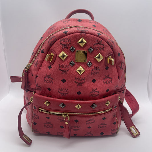 MCM Backpack Backpack
