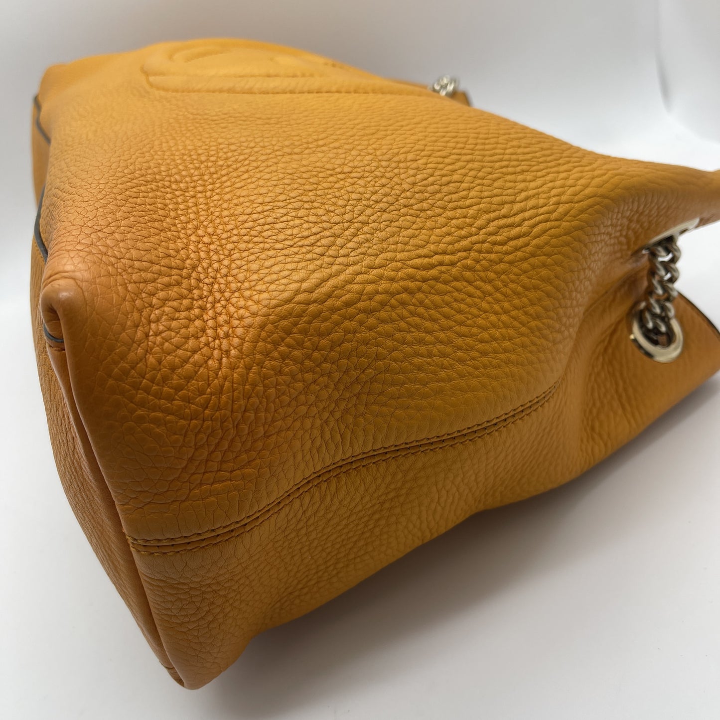 LOUIS VUITTON Gucci Soho Chain Shoulder Bag Shoulder Bag