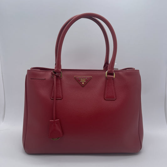 PRADA Saffiano Handbag