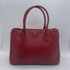 PRADA Saffiano Handbag