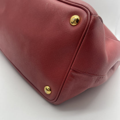 PRADA Saffiano Handbag