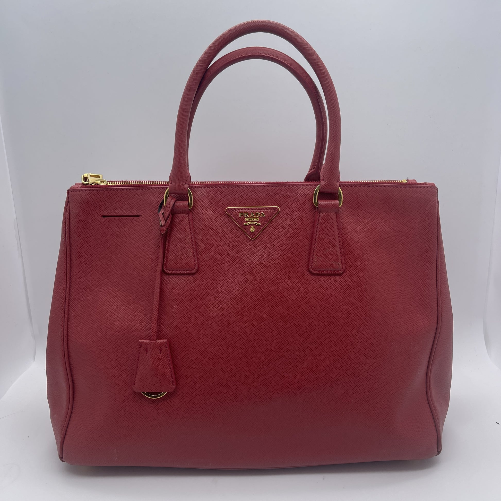 PRADA Saffiano Handbag
