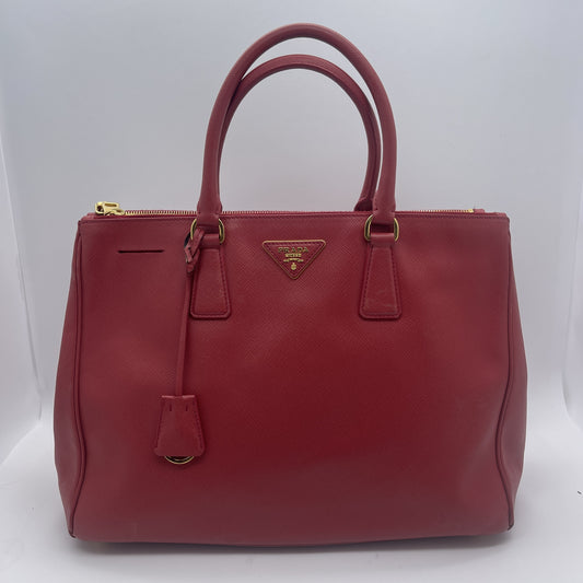 PRADA Saffiano Handbag
