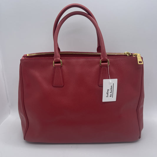 PRADA Saffiano Handbag