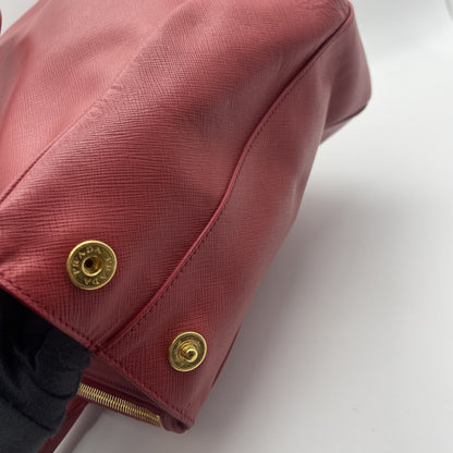 PRADA Saffiano Handbag