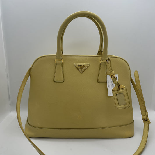 PRADA Prada handbag handbag