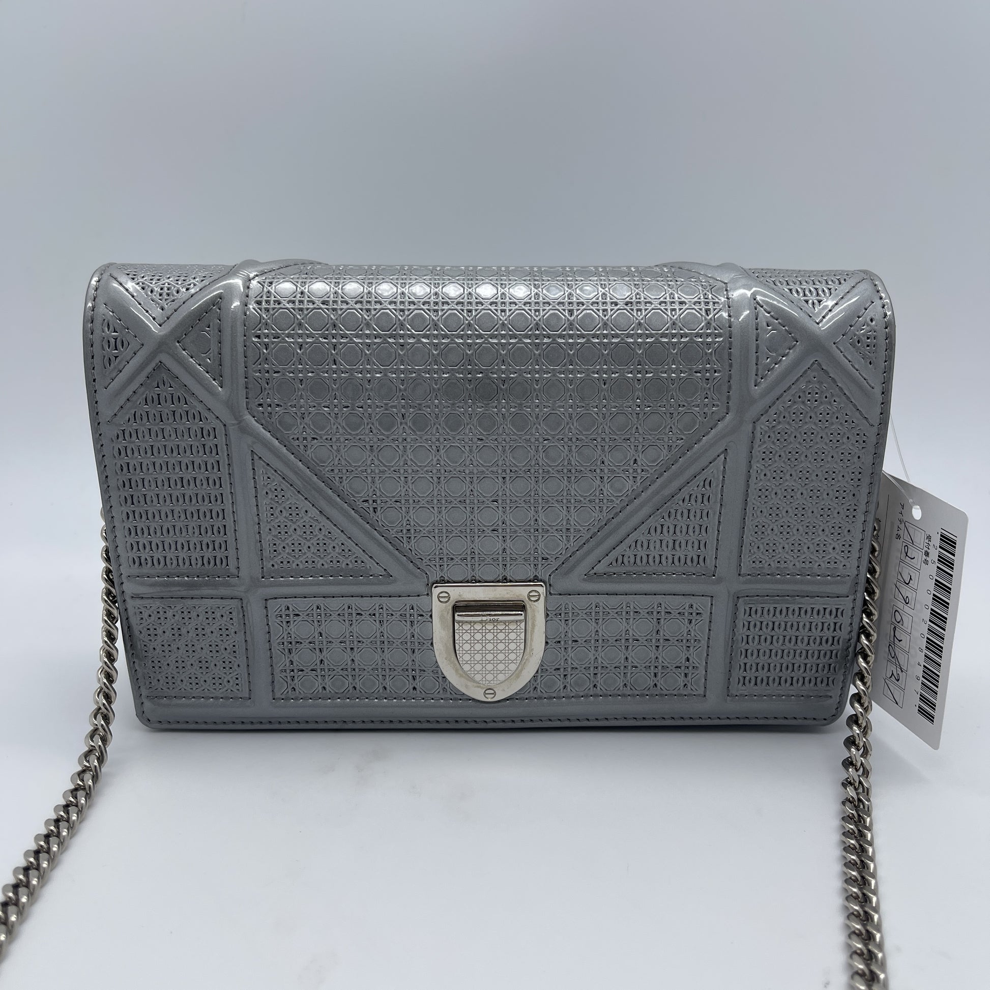 Dior Dior Chain Shoulder Bag Shoulder Bag