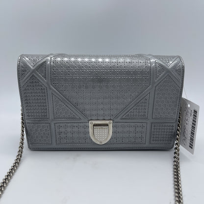 Dior Dior Chain Shoulder Bag Shoulder Bag