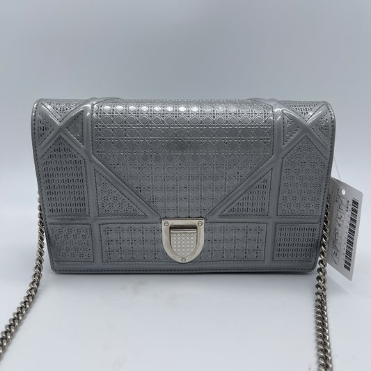 Dior Dior Chain Shoulder Bag Shoulder Bag