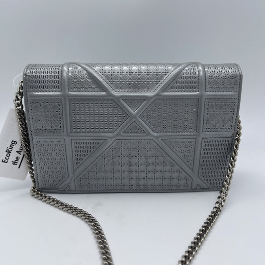 Dior Dior Chain Shoulder Bag Shoulder Bag