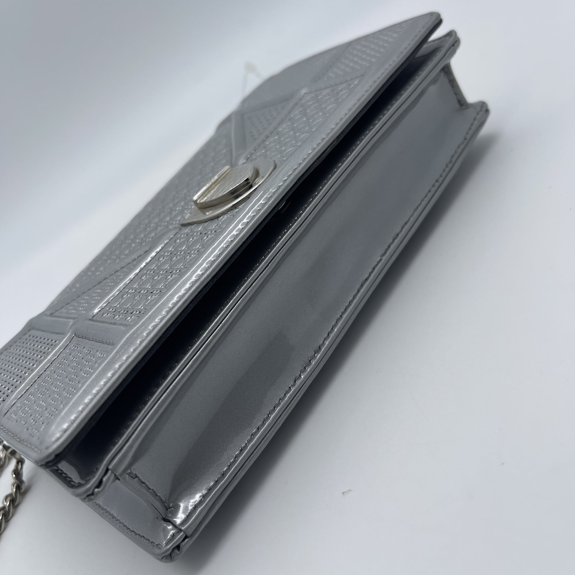 Dior Dior Chain Shoulder Bag Shoulder Bag