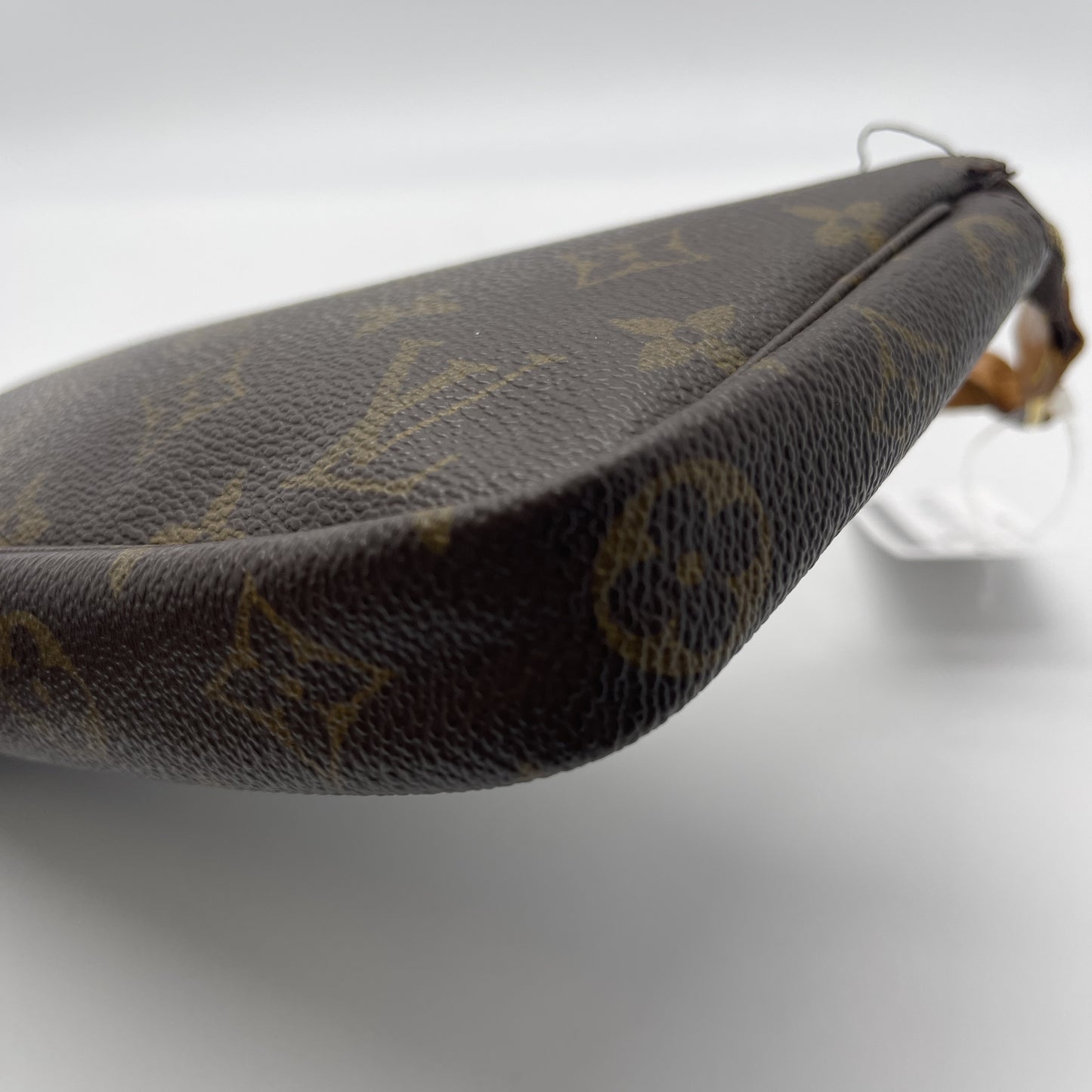 LOUIS VUITTON Louis Vuitton Monogram Pochette Accessoires Pouch M51980 Pouch
