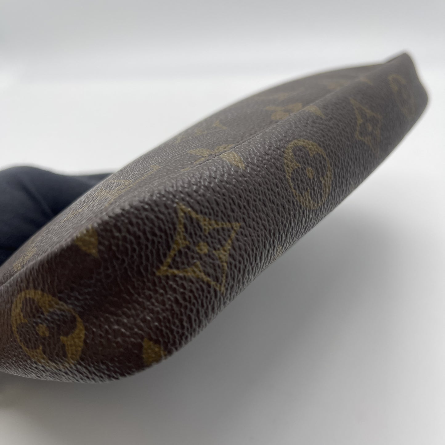 LOUIS VUITTON Louis Vuitton Monogram Pochette Accessoires Pouch M51980 Pouch