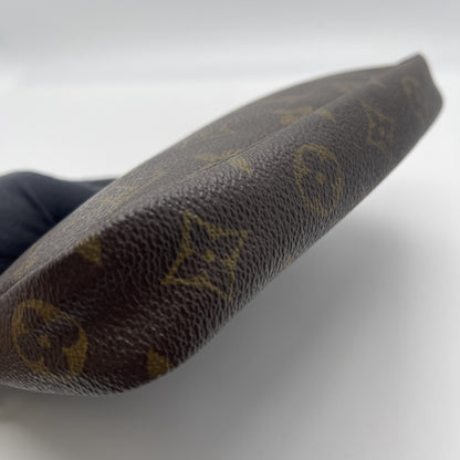 LOUIS VUITTON Louis Vuitton Monogram Pochette Accessoires Pouch M51980 Pouch