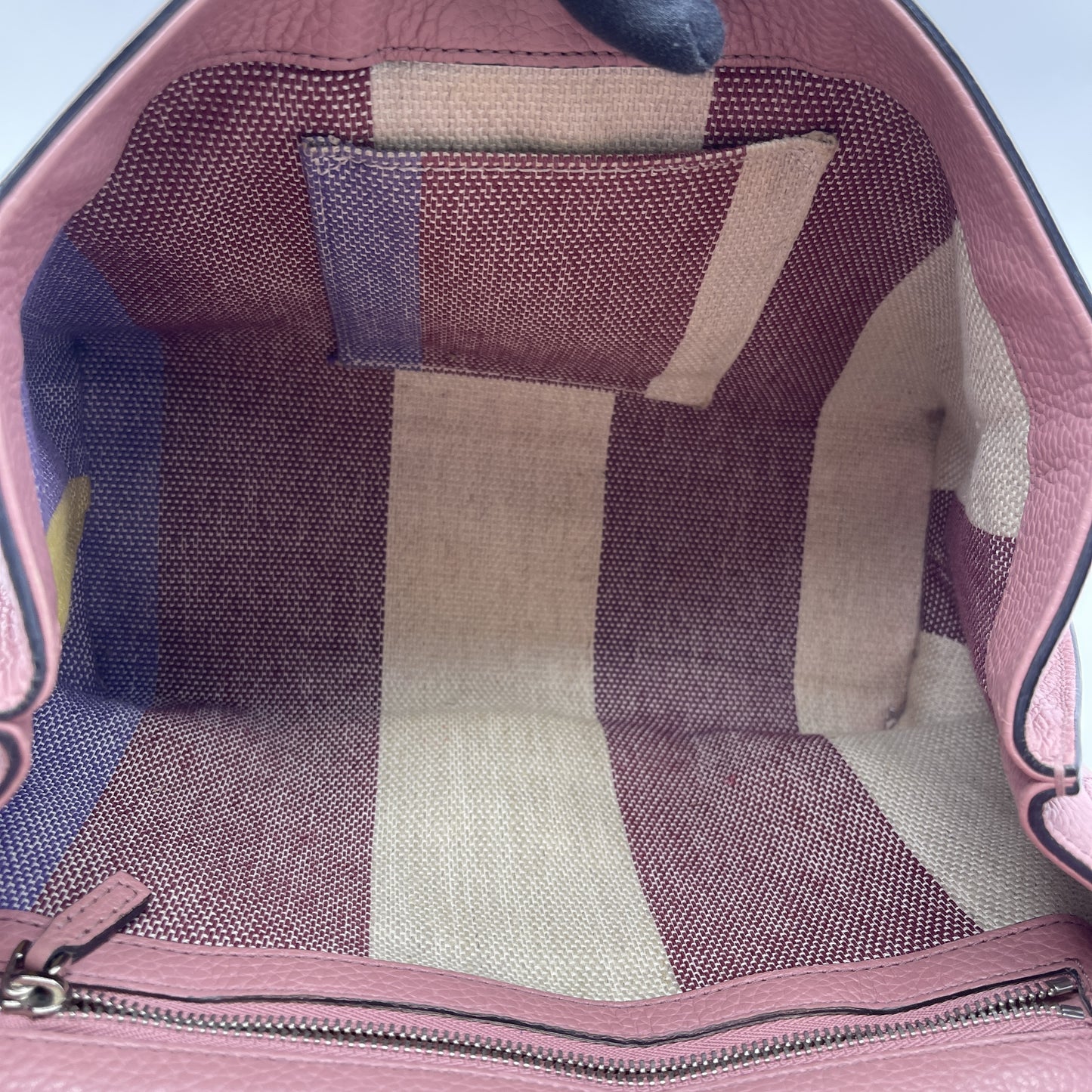 GUCCI Bamboo 2-way Shoulder Bag Shoulder Bag