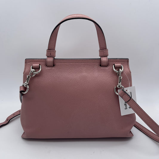 GUCCI Bamboo 2-way Shoulder Bag Shoulder Bag